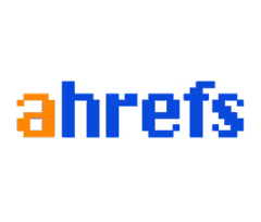 Ahrefs SEO Tool